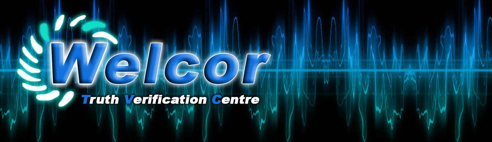 Welcor Truth Verification Centre - Professional Sound Wave Analysis